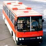 Ikarus 250.59 1984 года